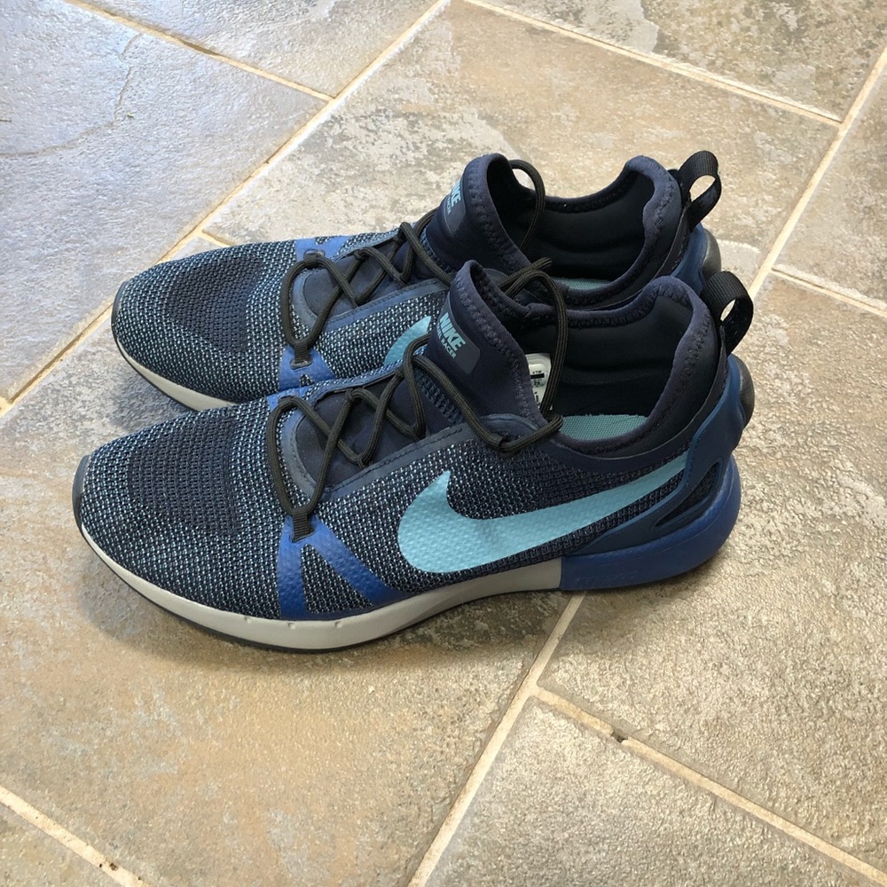 Nike Dual Racer